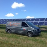 Solar panels Cornwall